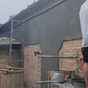 喀什ECC 高延性混凝土 砌体抗震加固薄层修补高抗渗高韧性特种建材