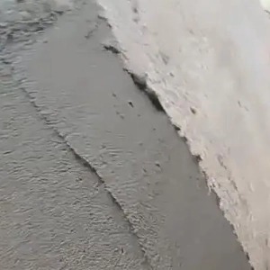 喀什水工建筑物I级C55聚合物改性水泥砂浆 渠道防渗泵站加固迎水面抗冲刷砂浆