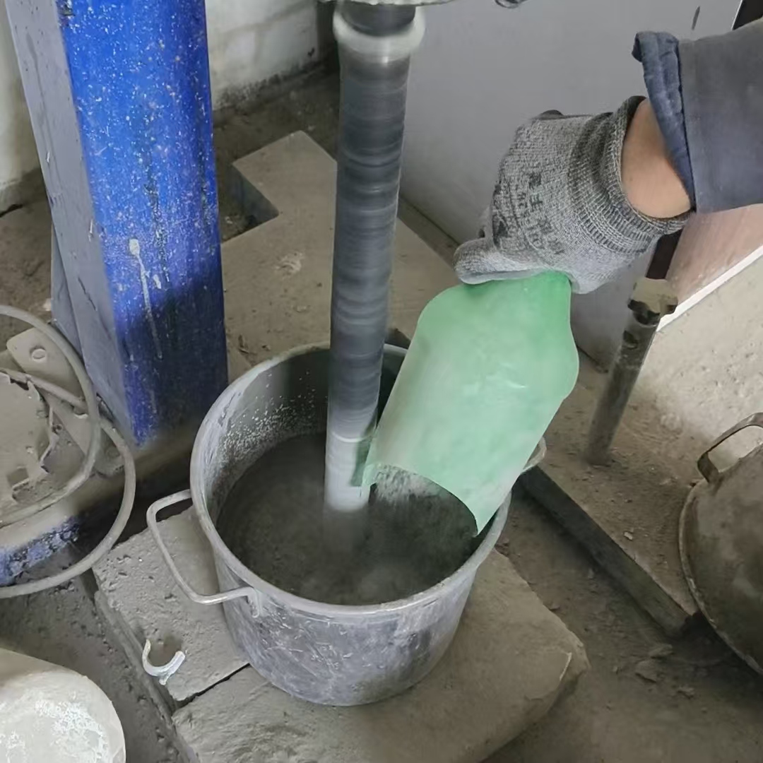 喀什桥梁公路张拉用H60压浆料与普通压浆料有什么区别？