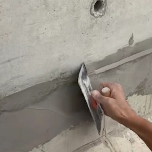 喀什P型防护型环氧树脂砂浆