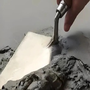 喀什混凝土裂缝孔洞剥落冻融修复用高强度丙乳防腐蚀砂浆
