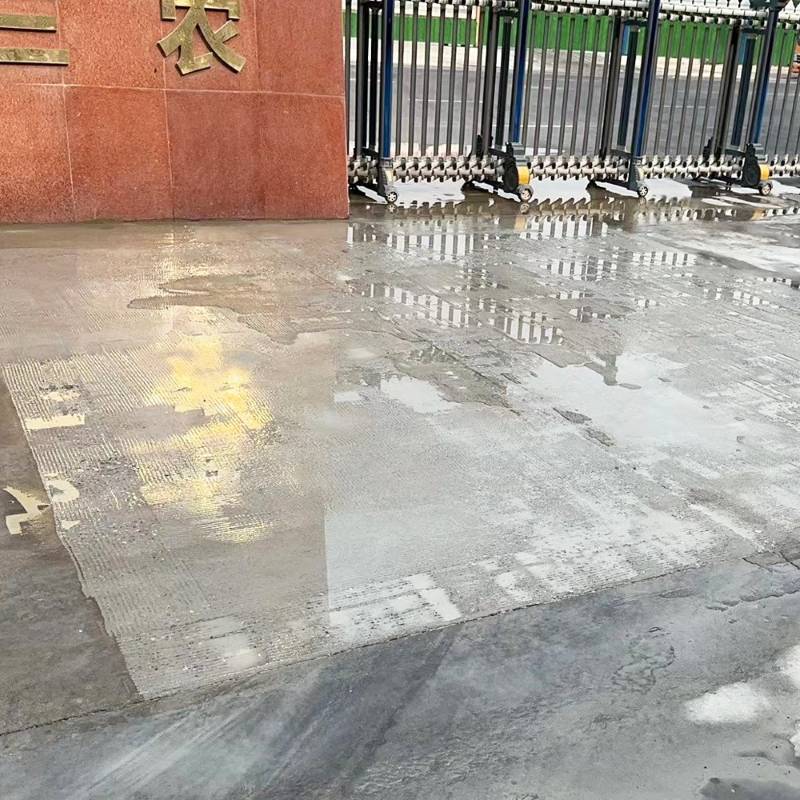 喀什水泥路面翻新砂浆