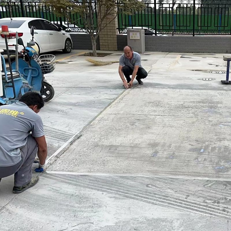 喀什市政道路修复应急抢险常备材料