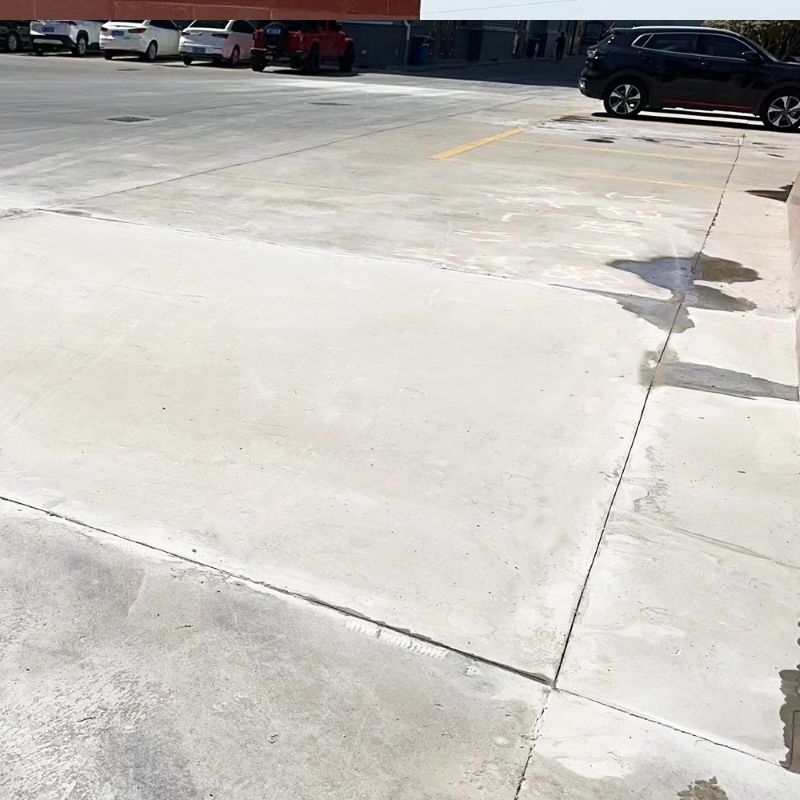 喀什市政道路抢修料